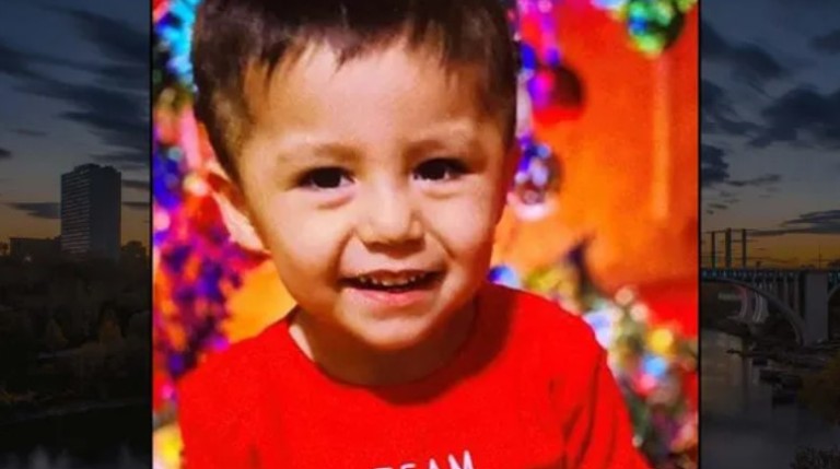 Canceled Amber Alert Issued For 2 Year Old Boy In Pope County Mn Kvrr Local News 3193