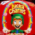 Lucky Charms 041722