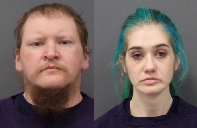 Mhd Drug Arrest 4 12 22
