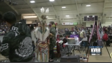 Pow Wow