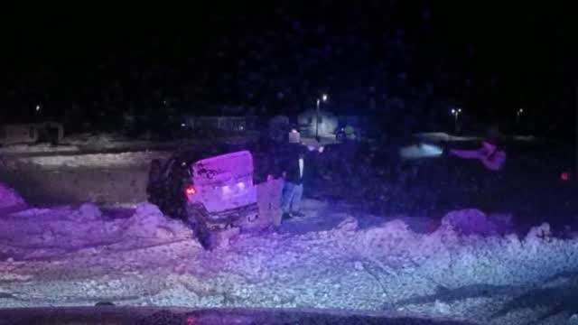 Mahnomen County Shooting Edited