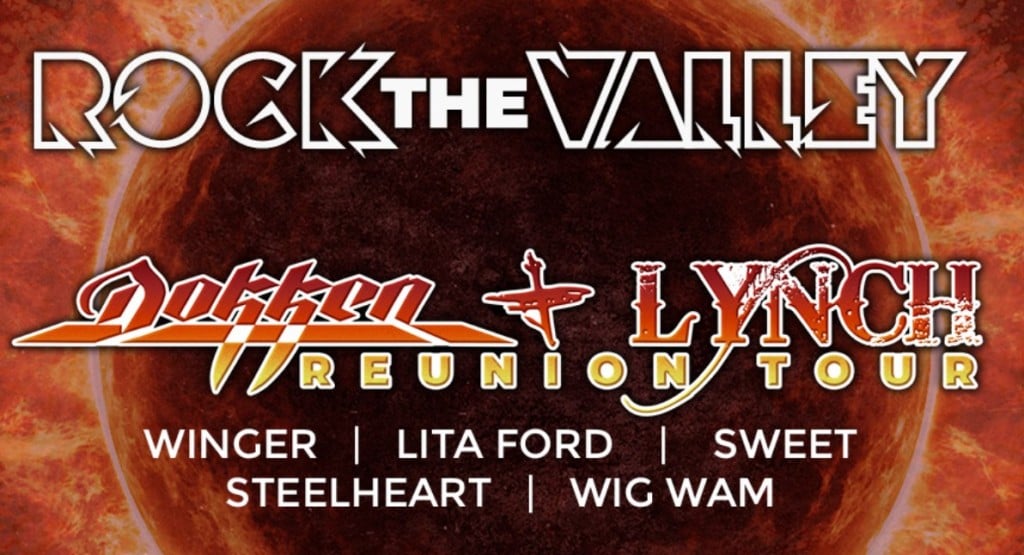 Rock The Valley 042522