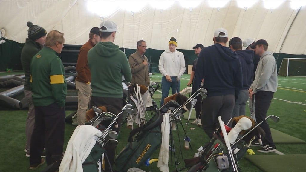 Golf Still