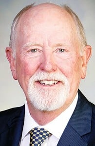 Al Carlson