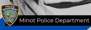 Minot Police 041422