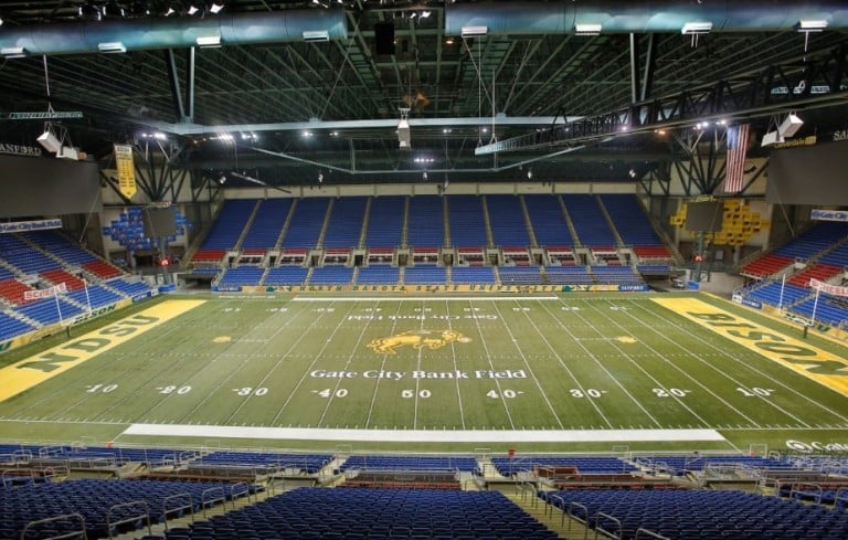 Windy City ThunderBolts like new turf at Standard Bank Stadium