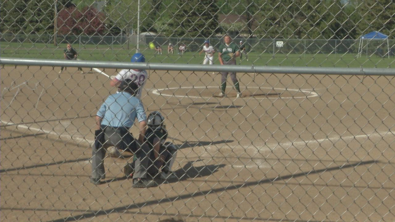 Sheyenne Takes EDC Baseball and Softball Championships KVRR Local News