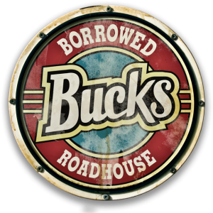 Borrowedbucks Logo