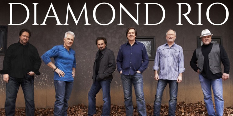 Diamond Rio 051622