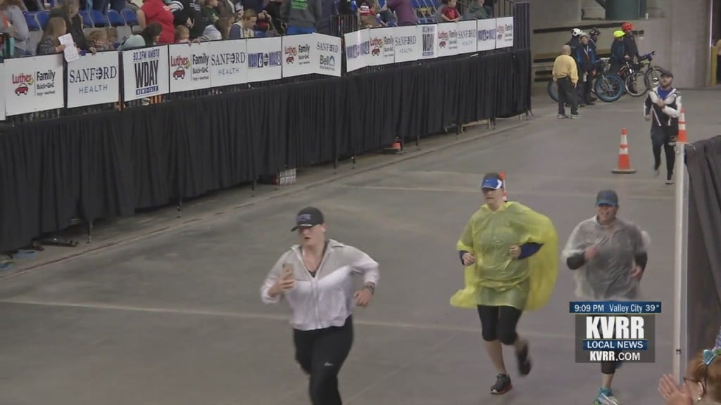 Fargo Marathon