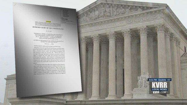 KVRR Local News Livestream