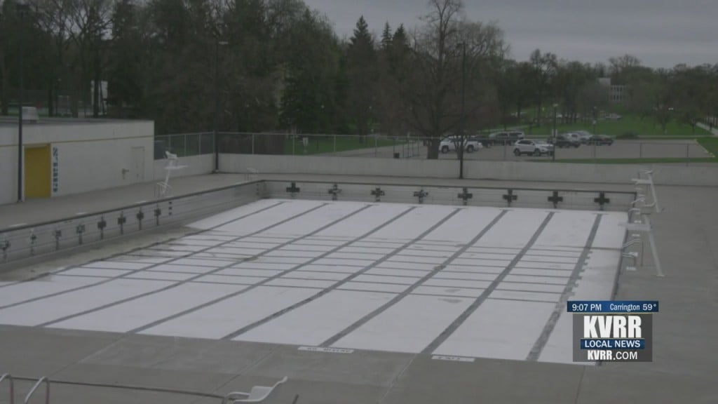 Island Park Renovations
