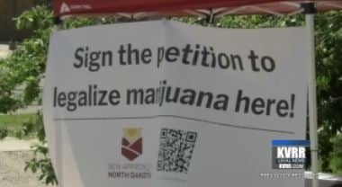 Weed Petitions