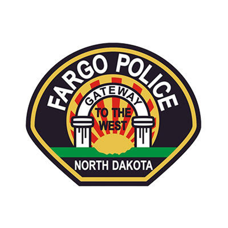 Fargo Police Department 10