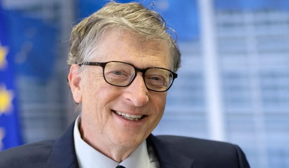 Bill Gates 062322