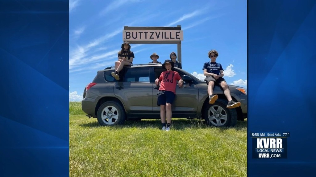 Buttzville