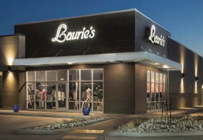 Lauries 071822