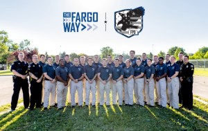 Fargo Cops To Be 080722
