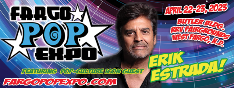 Erik Estrada