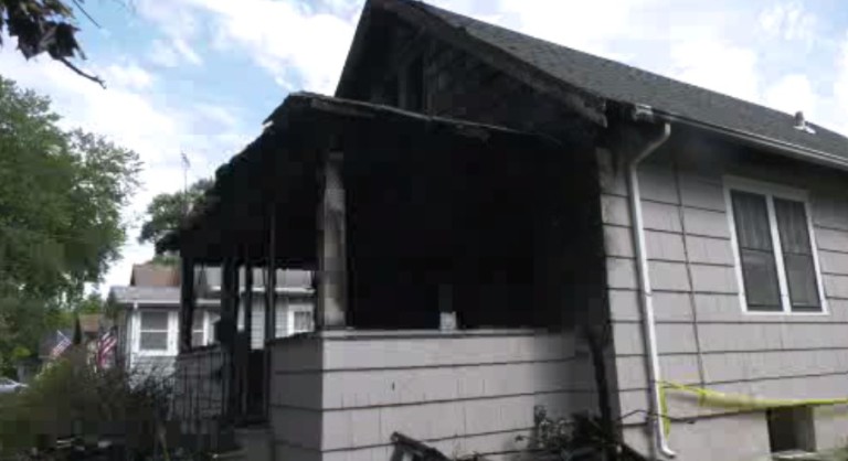 Fargo Fire 081422