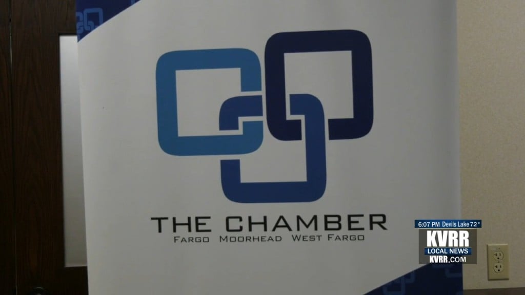 Chamber Grant