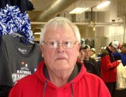 Cecil Jeanotta