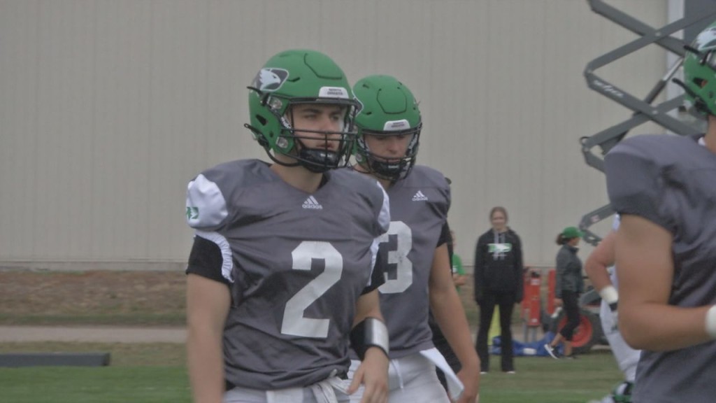 Und Football Still