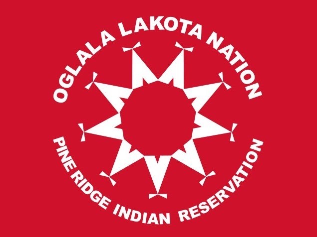 Oglala Lakota Nations