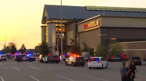 Eden Prairie Mall Shooting