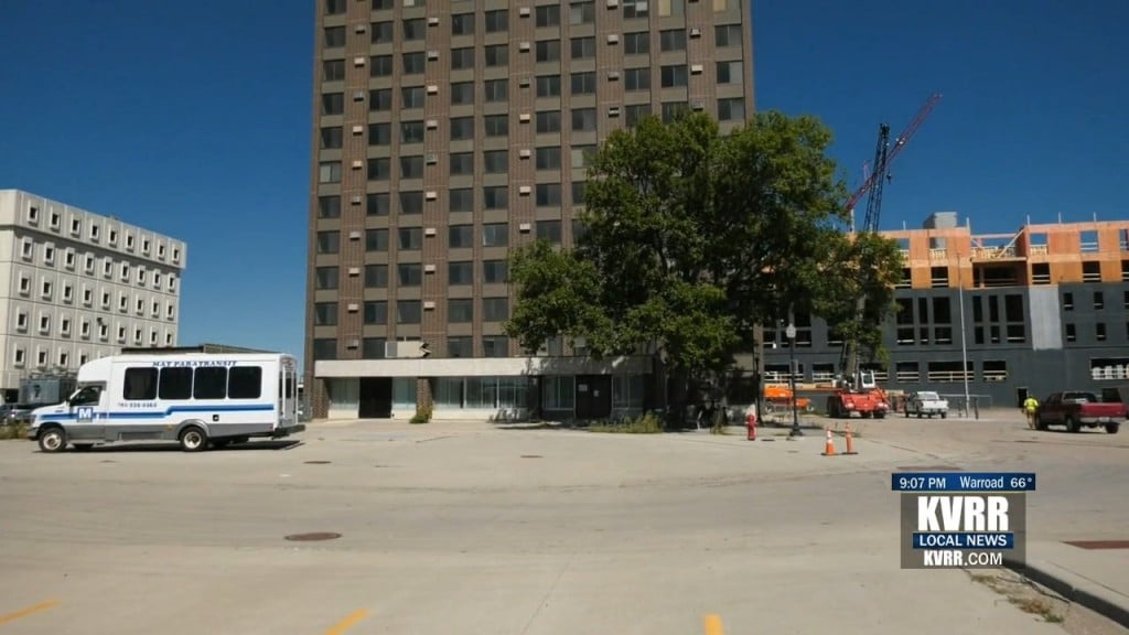 Fargo High Rise