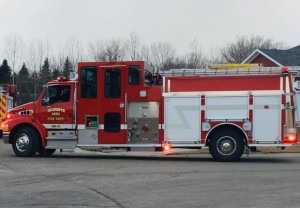 Dilworth Fire Dept
