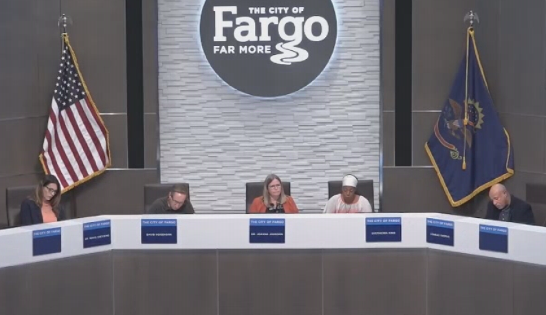 Fargo Police Board