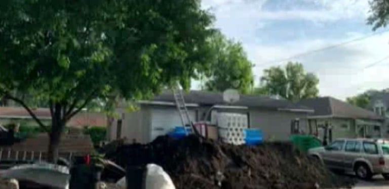 Bad House 092022