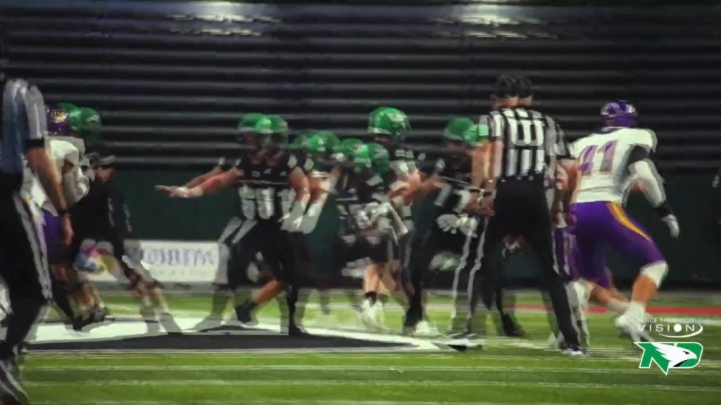 Und Ranked In Week 3