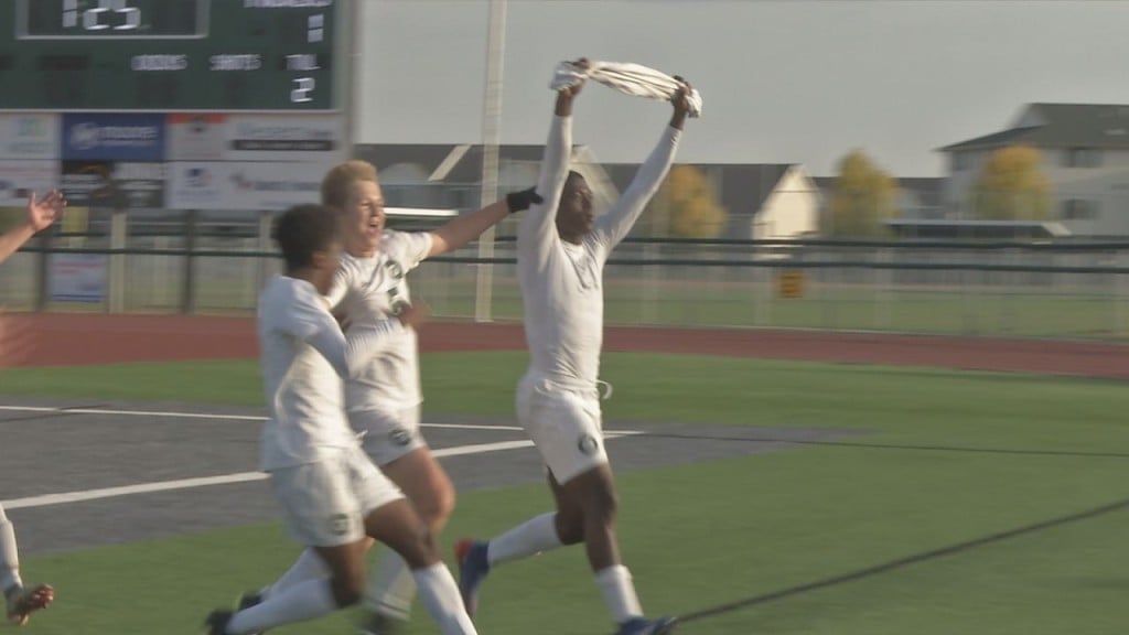 West Fargo HS Boys Soccer