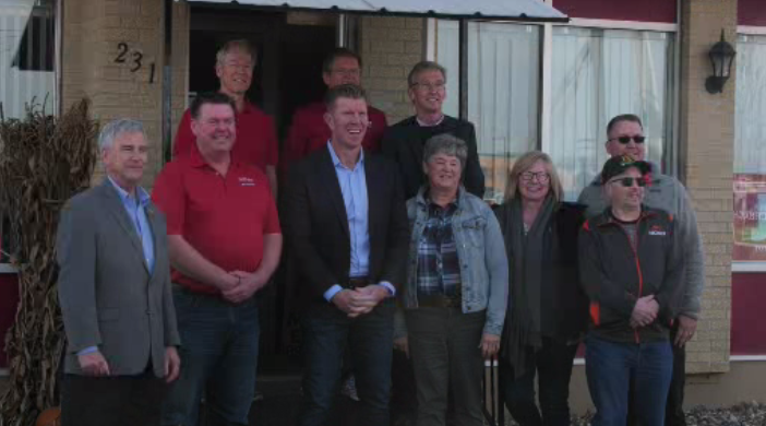 Mn Gop