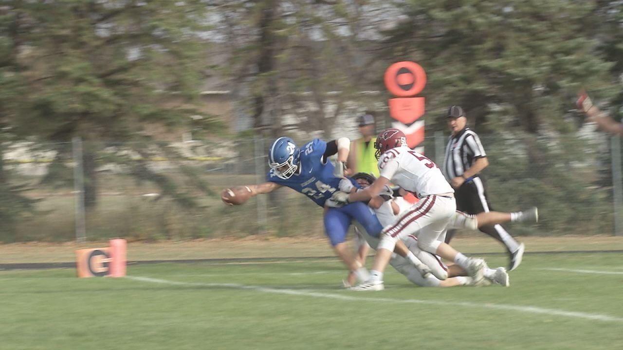 Kindred Advanced To Quarterfinals KVRR Local News