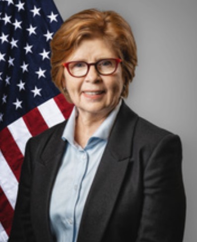 Arlette Preston 101722