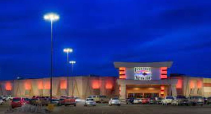 Threat Leads To Lockdown At Dakota Magic Casino & C-store On Sunday 