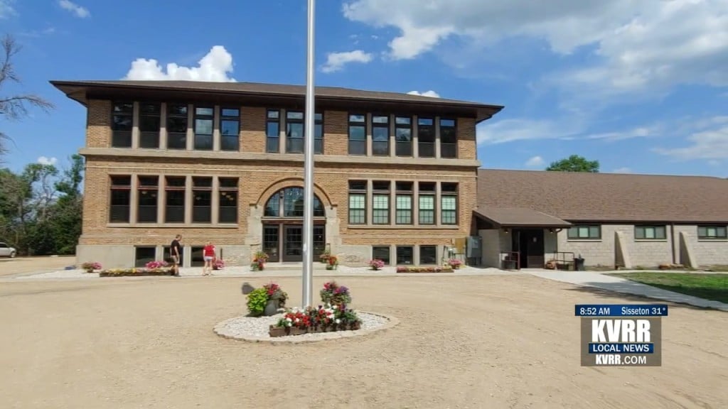 Nome Schoolhouse