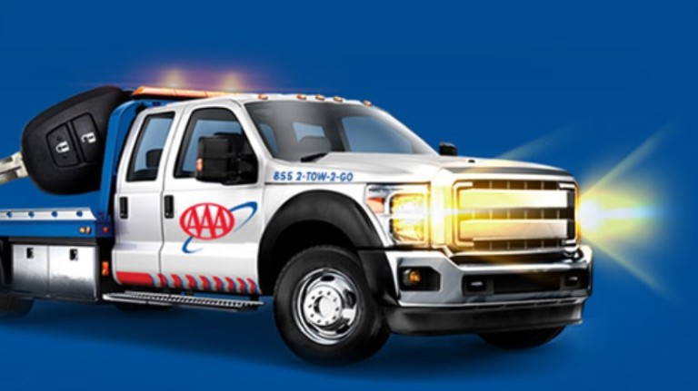 Aaa Tow To Go 112222