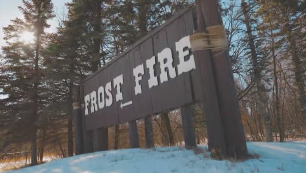 Frost Fire 111522