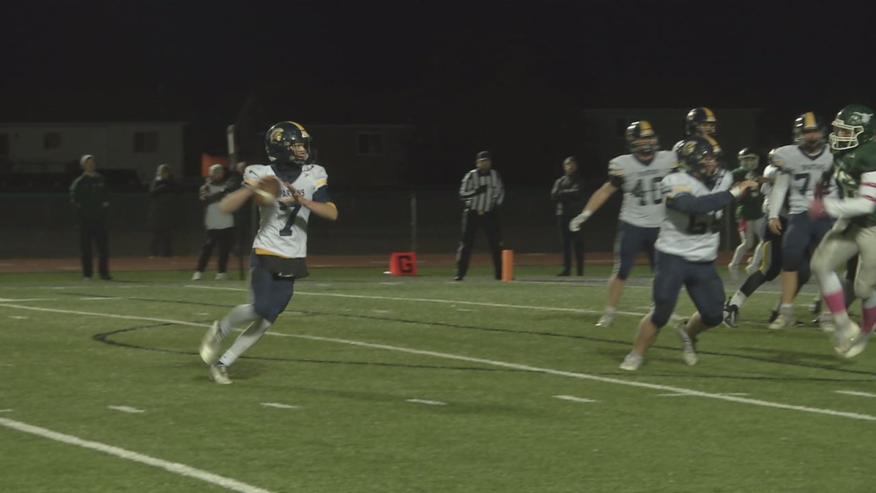 Fargo North Back in Dakota Bowl For First Time Since 2000 KVRR Local News