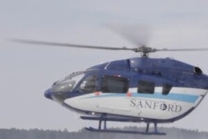 Sanford Airmed Snow 112022