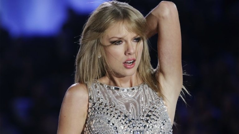 Taylor Swift