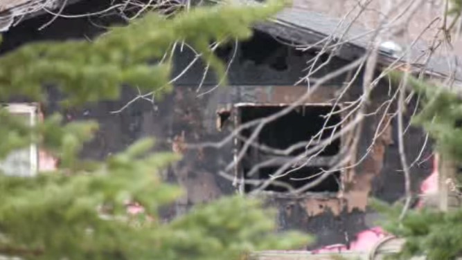 Glyndon Fire 110822