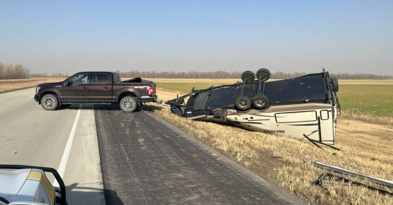 Roberts County 110622