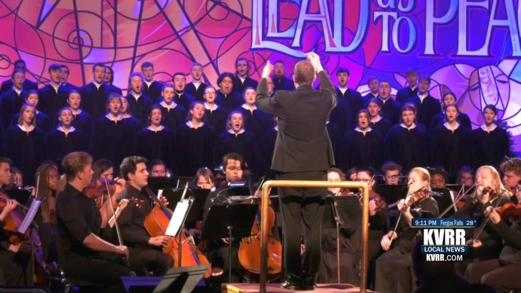 Concordia Concert