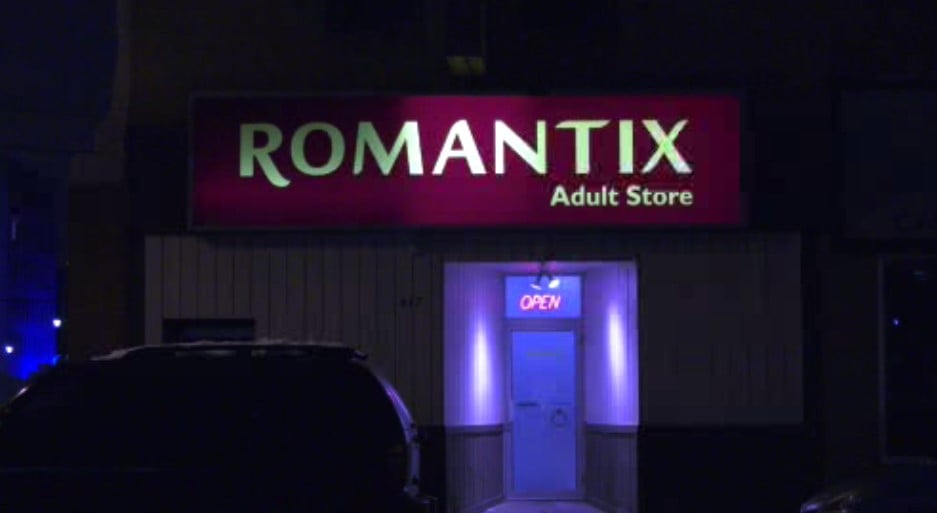 Judge Denies Emergency Motion By Romantix Against The City of