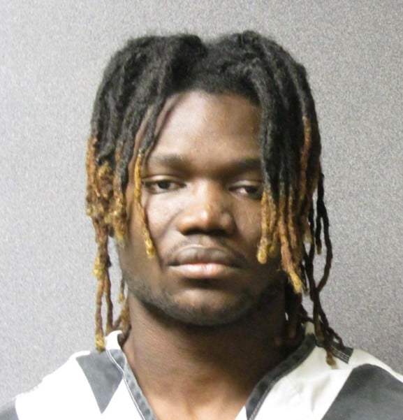 James Kollie Jr 120422